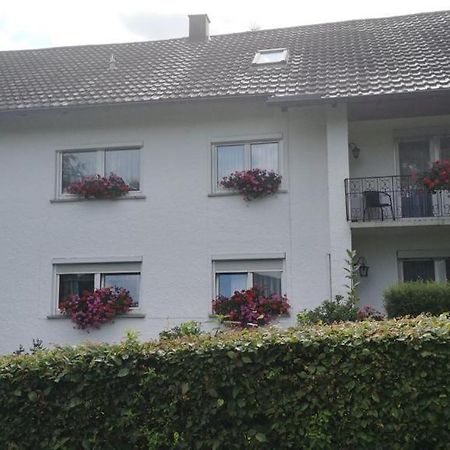 Idyllisch Gelegene Ferienwohnung Im Herzen Des Bayerischen Waldes Zachenberg Exterior photo